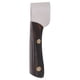 thumbnail image 2 of Cuchillo de corte de cuero incisivo con mango ergonómico para bricolaje Leathercraft, 2 of 8