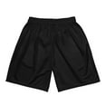 thumbnail image 2 of Kamilla Cardoso "Home" Mesh Shorts (L), 2 of 2