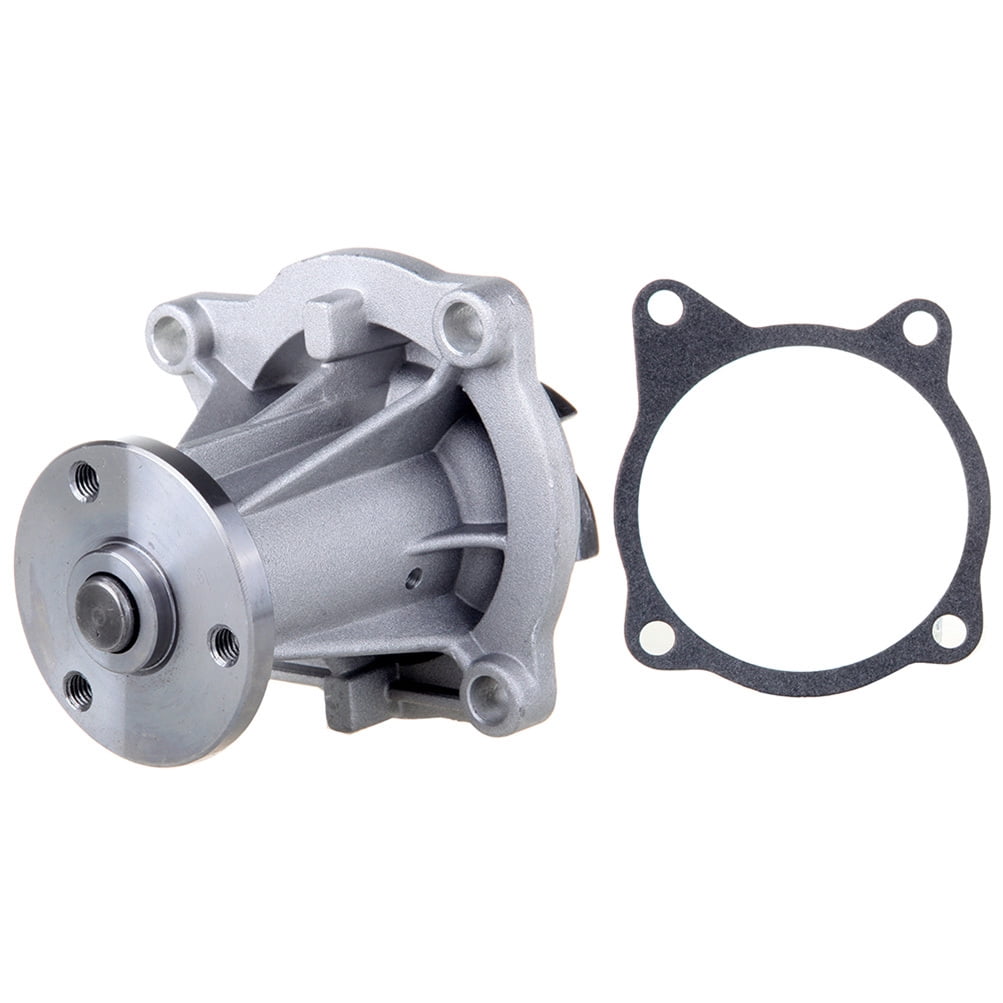 CCIYU Engine Water Pump for Chevrolet for GMC for Pontiac for Isuzu for Buick for Oldsmobile S10 Sonoma Cavalier Sunfire Hombre Century Beretta Corsica Cutlass Ciera LLV 2.2L 2.0L 1301470