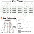 thumbnail image 3 of miqiqism Women's Full Zip Up Hoodie Juniors Trendy Long Sleeve Hooded Sweatshirts with Pockets Casual Solid Color Jacket Coat for Women,Gray,Medium, 3 of 6