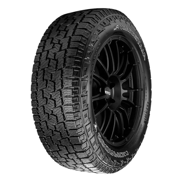 Llanta 235/80 R17 PIRELLI SCORPION A/T PLUS 120R