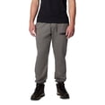 thumbnail image 1 of Pantalones deportivos Columbia Trek para hombre Charcoal Heather 3X Big, 1 of 8
