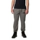 thumbnail image 1 of Pantalones deportivos Columbia Trek para hombre Charcoal Heather 3X Big, 1 of 8