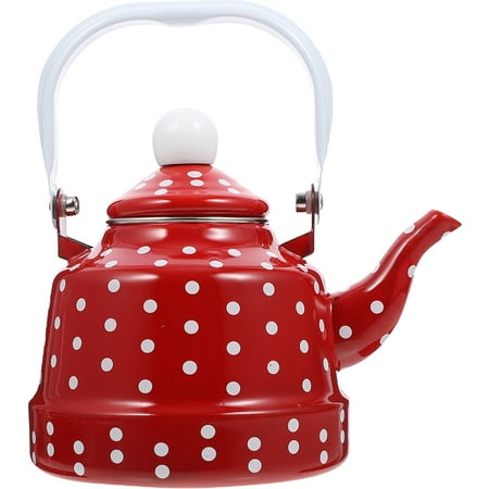 

Household Water Boiling Kettle Kitchen Tea Kettle Coffee Making Pot 1.7L
