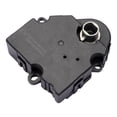 thumbnail image 2 of CCIYU HVAC Air Door Actuator Replacement 604-140 20826182 Heater Blend Door Actuator fit for Buick Enclave, for Chevrolet Traverse,for GMC Acadia,for Saturn Outlook-Air,Mode,Temperature, 2 of 5