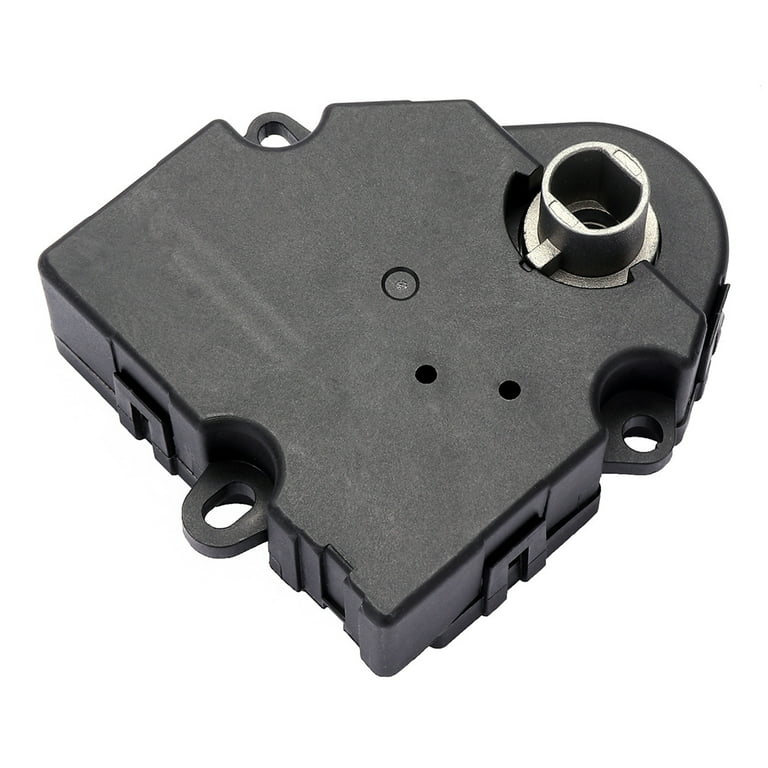 SCITOO Blend Door Actuator 15-73020 16149192 89018370 Air Door