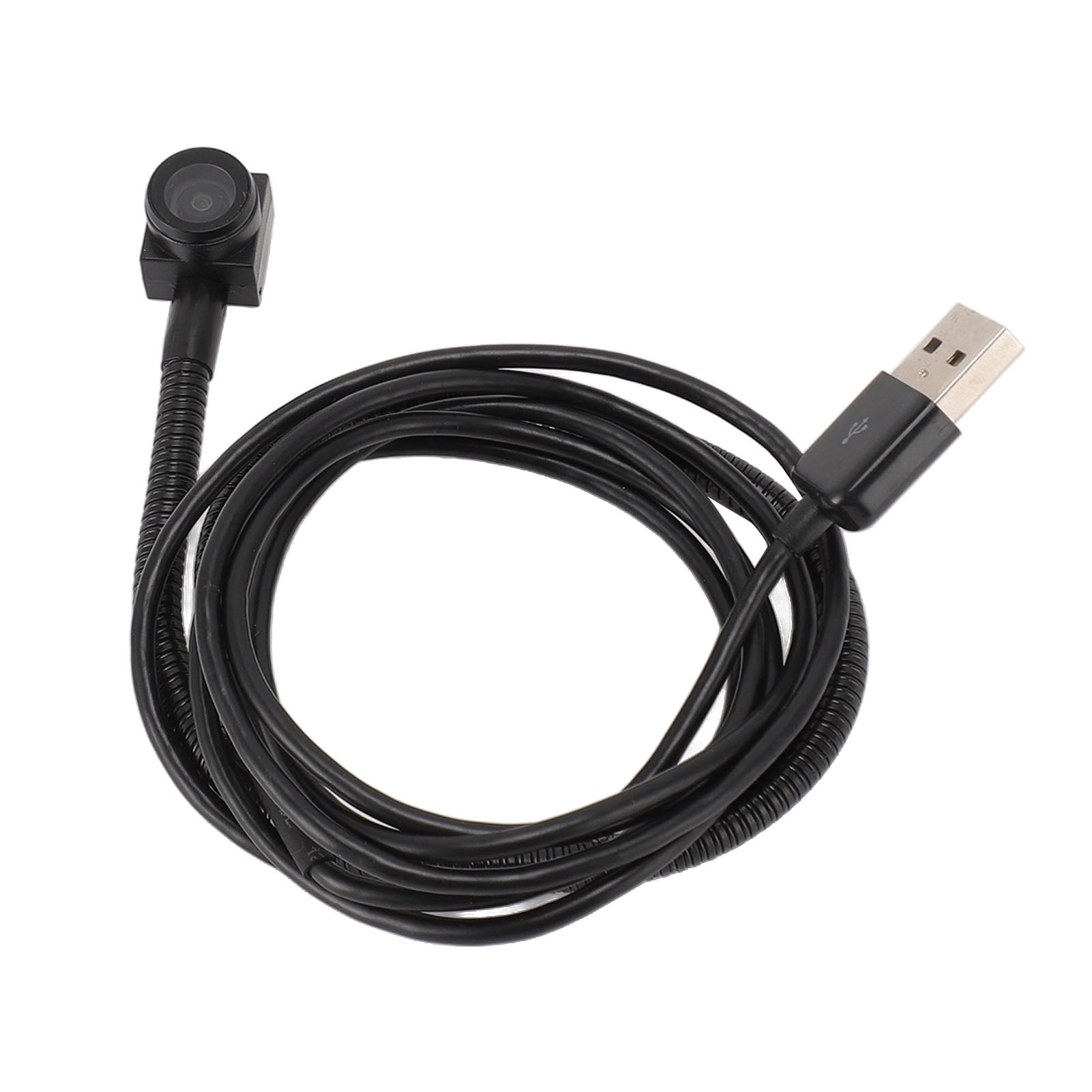 USB Center Webcam, Eye Contact Center Webcam  for Computer