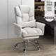 thumbnail image 1 of Computer chair business office chair home furniture backrest comfortable long periods sitting lazy sofa esports chair leisure My Lux Decor Round, 1 of 22