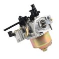 thumbnail image 4 of Carburador Nuevo Sunnimix para Honda 5.5HP 6.5HP GX160 Kit de Juntas de Tubería de Combustible, 4 of 8