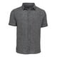 thumbnail image 5 of Paquete 3 Camisas Manga Corta Casual Slim Fit Comodas Basica, 5 of 8