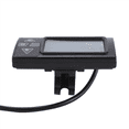 thumbnail image 2 of S861 Electric Bike Colorful LCD Display Meter IP65Waterproof 6Pin Male Connection Plug Intelligent Display Electric Bike, 2 of 7