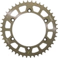 thumbnail image 2 of Sunstar  5-362643; Rear Sprocket Aluminum 43T, 2 of 2