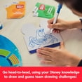 thumbnail image 3 of Beat The Parents Disney Edition Board Game, Kids vs. Parents Family Board Games, Fun Games, Family Games, Disney Gifts, Games for Kids Ages 8+, 3 of 7