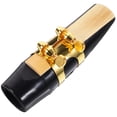 thumbnail image 1 of Mouthpiece with for Alto Saxophone Reed 2.5, 1 of 9