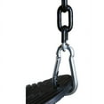 thumbnail image 6 of M & M Sales Backyard Outdoor Recycled Rubber Treadz Tire Tree Swing With Chain, 6 of 6