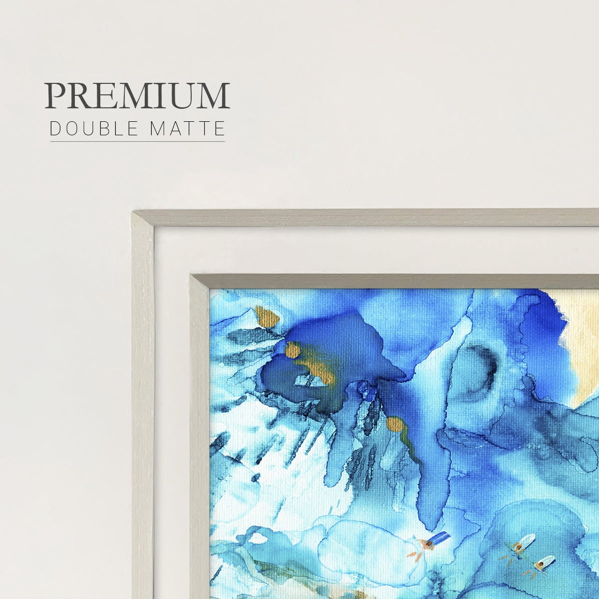 FenloPremium Framed Print