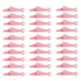 thumbnail image 1 of 30 Unidades De Enhebradores De Agujas Con Forma De Pez Enhebrador De Agujas De Plástico Para Coser A Mano Enhebrador De Agujas Diy Herramienta De Costura Manual Para Coser Y Hacer Manualidades, 1 of 3