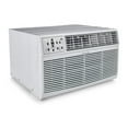 thumbnail image 7 of MIDEA MAT14H2ZWT 14,000 BTU 230V Through the Wall Air Conditioner with Heat, 7 of 7