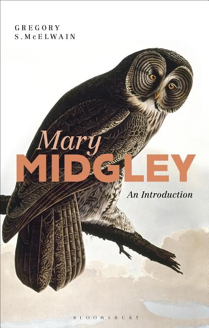 Mary Midgley An Introduction Paperback