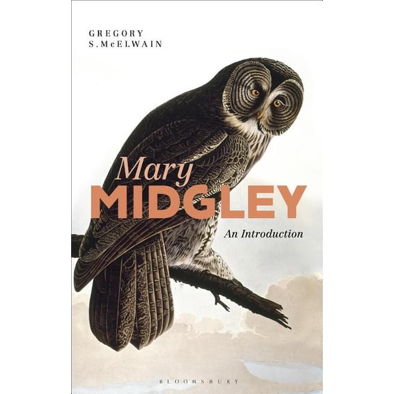 Mary Midgley: An Introduction, (Paperback)