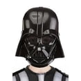 thumbnail image 2 of Máscara de Darth Vader de STAR WARS Jazwares Disfraz de Halloween para Niños, 2 of 3