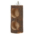 thumbnail image 2 of Hamster Toy, Hamster Climbing Ladder, Split Climbing Ladder Feeding Food Bowl For Chinchilla Hedgehog ANGGREK Otros, 2 of 8