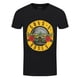 thumbnail image 1 of Guns N Roses - Camiseta Classic Logotipo para Adultos Unisex (Negro), 1 of 2