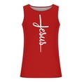 thumbnail image 4 of Camiseta para Hombres Nueva Camiseta Floral de Verano de los Hombres de Cuello Redondo Deportivo, 4 of 4