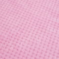 thumbnail image 3 of WSBDENLK Rollback and Clearance Soft Warm Plaid Fleece Bed Blanket Large Mesh Flannel Blankets Thick Breathable Blankets Clearance, 3 of 5