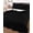Black, variant on Cream King Size Down Alternative Comforter, Lightweight Comforter Quilt Bedding Set with Pillow Shams Modern Pure Beige All Seasons Bed Comforter Duvet Insert 96"x106"