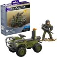 thumbnail image 1 of MEGA Halo Coffret de construction Mongoose FLEETCOM, 2 figurines, 1 of 6
