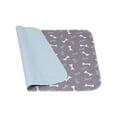thumbnail image 3 of Washable Pee Pads for Dogs, Dog Potty Training, Comfortable and Breathable, Soft and Delicate, Rebound Without Deformation, 3 of 6