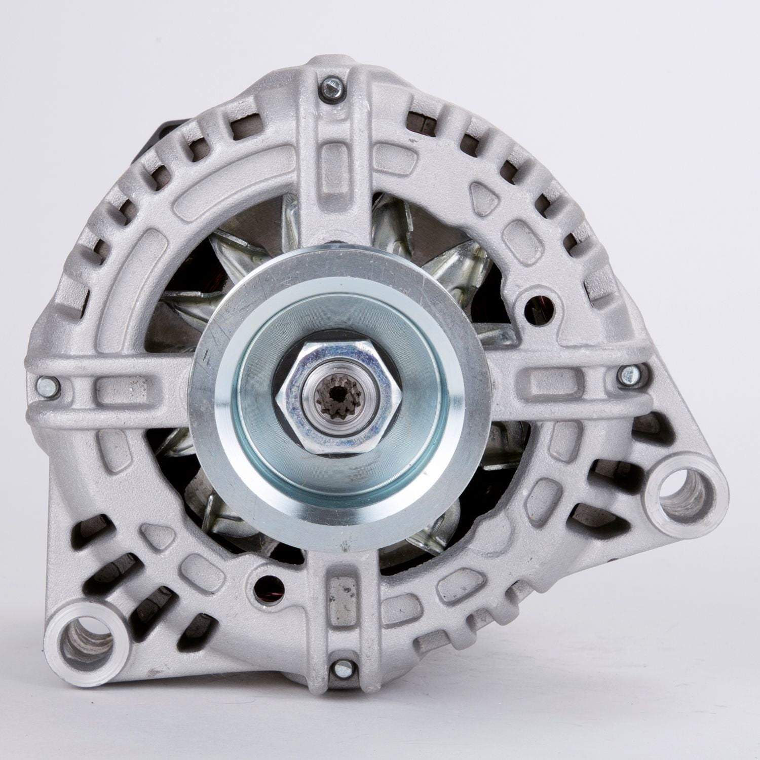 TYC 2-11076 Alternator for Chevrolet Avalanche, Express, Suburban, GMC Savana