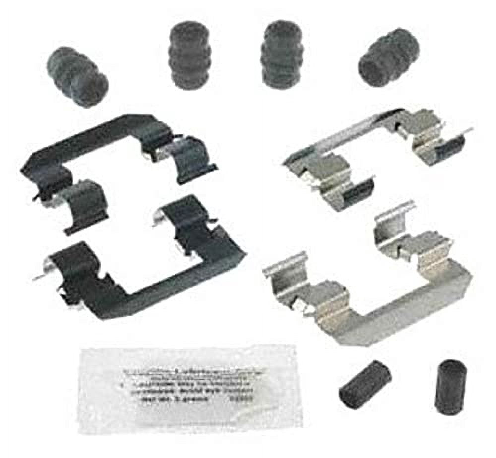 R-Line Hardware