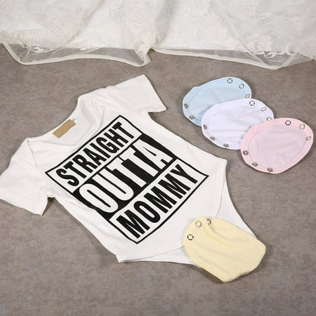 

Baby Jumpsuit Extender Stable Portable For Factory