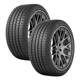 thumbnail image 1 of Paquete de 2 Llantas 255/50 R20 109W Yokohama Geolandar X-Cv G057, 1 of 2