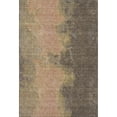 thumbnail image 2 of Addison Rugs Mayfield Premium Machine Washable Transitional Modern Fudge Rectangle Rug, 9' x 12', 2 of 7