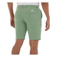 thumbnail image 2 of Guy Harvey Mens UV Protection Stretch Casual Shorts, 2 of 2