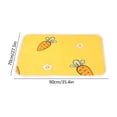 thumbnail image 3 of Waterproof And Breathable Mattress Pad Non-slide Incontinence Pad Made Of Sustainable Natural Fiber Suitable For Infants Menstrual Care And Student Dormitories, 3 of 6