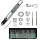 thumbnail image 4 of Cordless Electric Engraving Pen for Metal Wood Glass - 300mAh Rechargeable 25-26, 4 of 5