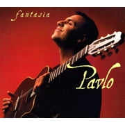 Pavlo - Fantasia - World / Reggae - CD