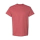 thumbnail image 1 of Camiseta Gildan DryBlend® M Heather Sport Rojo escarlata Gildan 8000, 1 of 1