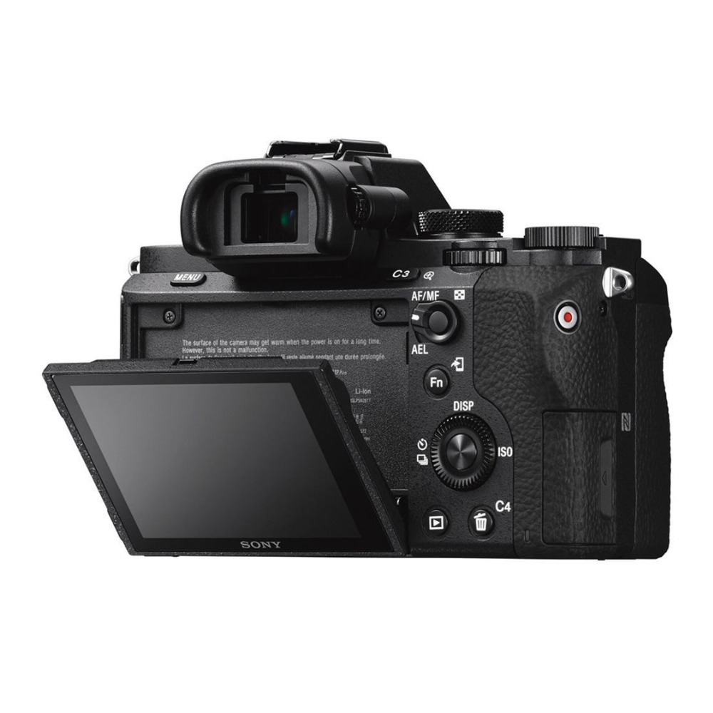 Sony Alpha a7 II Mirrorless Digital Camera w/ 28-70mm Lens & Accessories Bundle - image 14 of 18