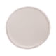 thumbnail image 2 of Cojín redondo para asiento de silla, almohadilla gruesa para suelo de yoga, puf antideslizante para Beige, 2 of 9