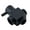 Black, variant on 2. Two-Way Brass Shower Diverter Splitters Fast Switching Double Port Corrosion-Resistant Bathroom Upgrade