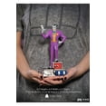 thumbnail image 3 of Batman the Animated Series Joker 1/10 Scale Statue, 3 of 8