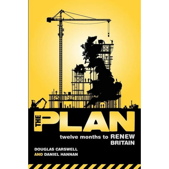 The Plan (Paperback)