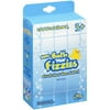Expressions: Bath Fizzies, 60 Ct