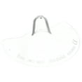 thumbnail image 5 of Medela Contact Nipple Shield, 16mm, Clear Silicone, DEHP & BPA Free, 5 of 6