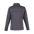 thumbnail image 5 of CORE365 CE708W Women's Techno Lite Three-Layer Knit Tech-Shell-Carbon Heather-2XL, 5 of 6